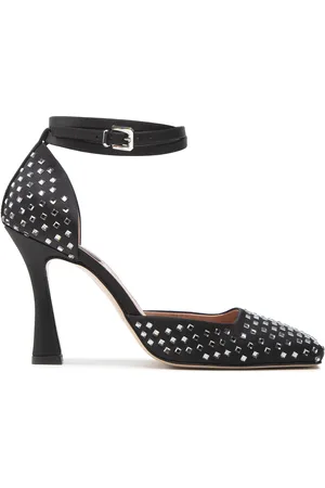 Pinko Décolleté Fieno Decollete AI 22-23 BLKS1 1H2139 A074