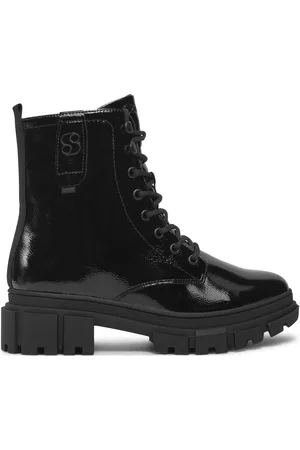 QS by s.Oliver Stivaletti 5-25214-41