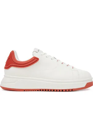 Emporio Armani Sneakers X4X264 XN001 U552