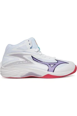 Mizuno Scarpe indoor Hunder Blade Z Mid V1GC2375