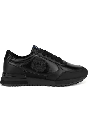 GAP Sneakers NEW YORK RUNNER LOW W GP506013BW-BK00