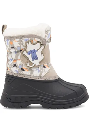 Moomin Stivali da neve CM-AW23-217MMN