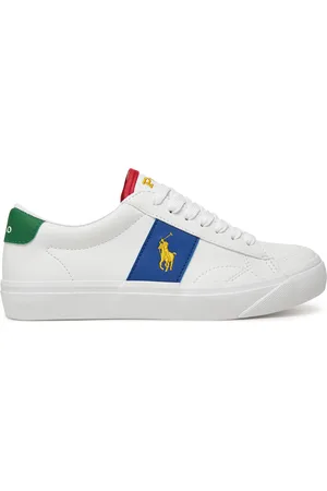 Ralph Lauren Sneakers Ryley RL02447102