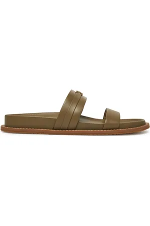 Michael Kors Ciabatte Mandy Flat Sandal 40S5MAFS2L
