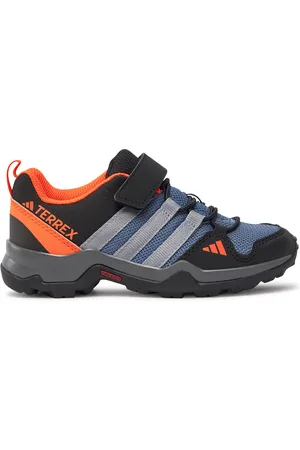 adidas Scarpe da trekking Terrex AX2R Hook-and-Loop Hiking IF5703