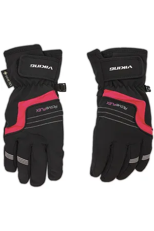 Viking Guanti da sci Helix 165/22/2252