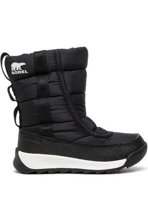 sorel Stivali da neve Whitney™ II Puffy Mid Wp NC3873