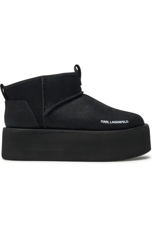 Karl Lagerfeld Stivaletti KL48522S