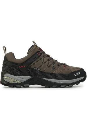 CMP Scarpe da trekking Rigel Low Trekking Shoes Wp 3Q13247