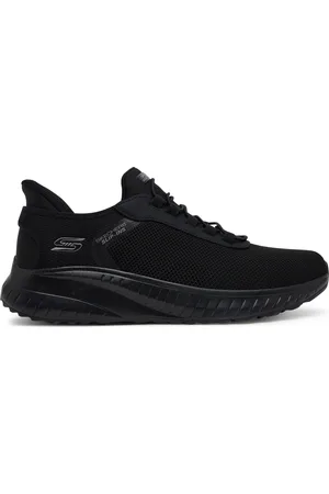 Skechers Sneakers Bobs Squad Chaos-Tough Walk 118303/BBK