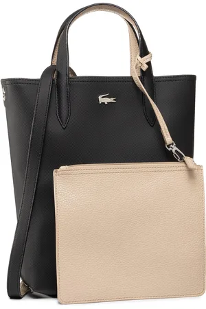 Lacoste Borsetta Vertical Shopping Bag NF2991AA