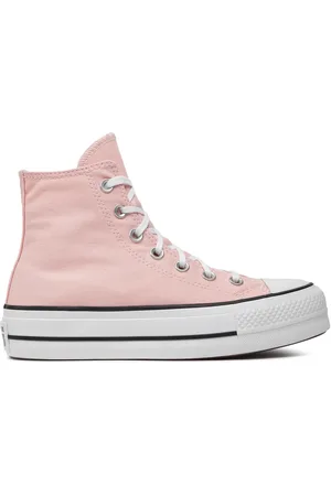 Converse Scarpe da ginnastica Chuck Taylor All Star Lift Platform HI A06507C