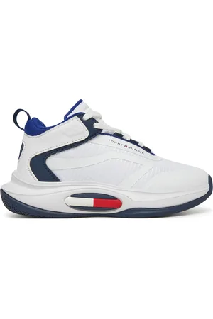 Tommy Hilfiger Sneakers Low Cut Lace-Up T3B9-33884-1695