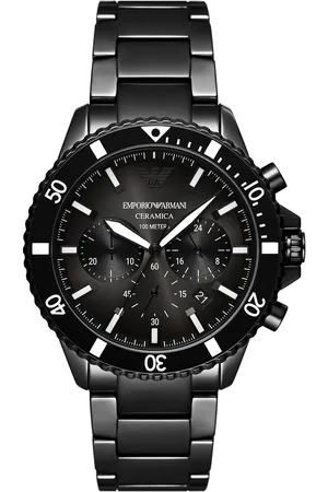 Emporio Armani Orologio Ceramic AR70010