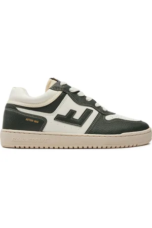 Flamingos life Sneakers Retro 86s R8forpea