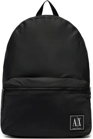 Armani Exchange Zaino XM000030 AF10336 UC001