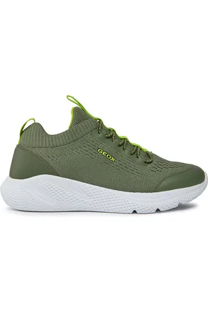 Geox Sneakers J Sprintye Boy J25GBA 0006K C0914 S