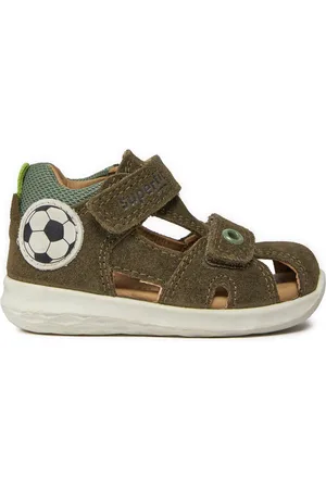 Superfit Sandali 1-000389-7000 M