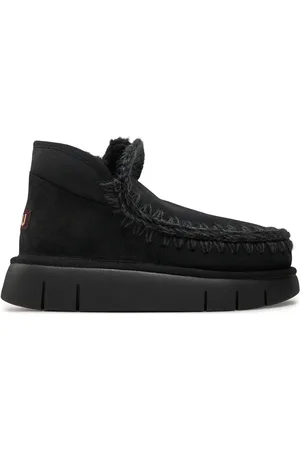Mou Stivali da neve Eskimo Bounce Sneaker FW531009A