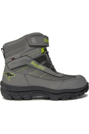 KangaROOS Stivali da neve K-Leno Denali RTXSteel18955 000 2014
