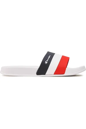 Champion Ciabatte Slide All American B Ps S32632-CHA-WW001