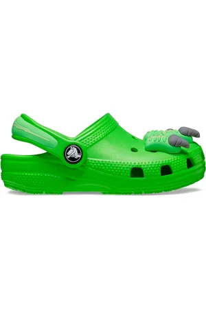 Crocs Ciabatte Classic Iam Dinosaur Clog T 209700