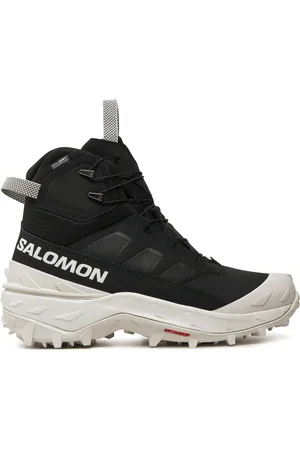 Salomon Scarpe da trekking Crosstrak Powder Waterproof L47569700