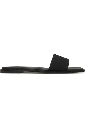 Calvin Klein Ciabatte Flat Slide - He HW0HW02378