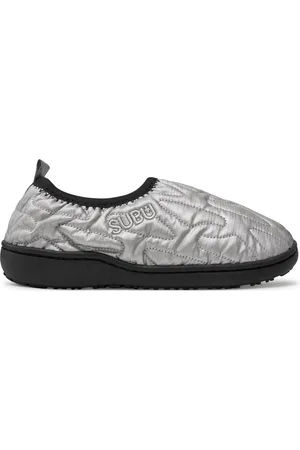 Suburban Riot Pantofole Packable Outline