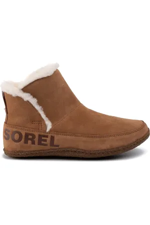 sorel Stivaletti Nakiska Bootie NL3389