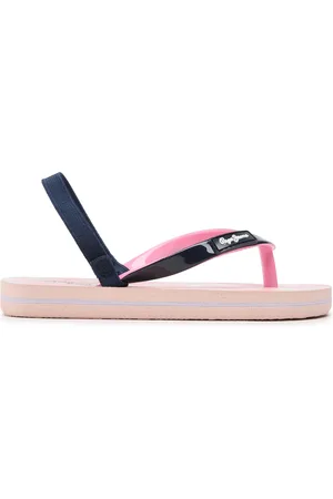 Pepe Jeans Sandali Dorset Stars Gk PGS70059