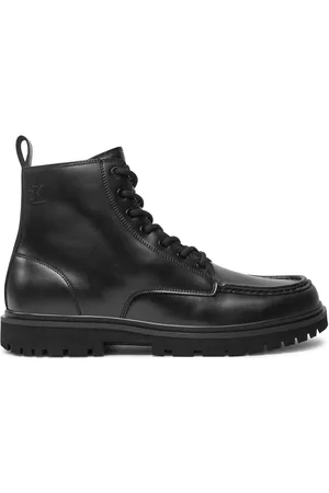 Calvin Klein Polacchine YM0YM01073