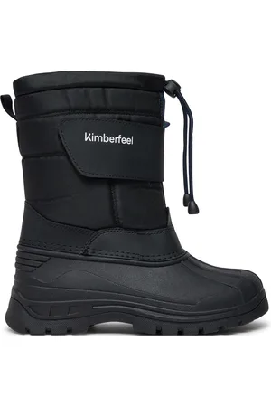 Kimberfeel Stivali da neve Beryl