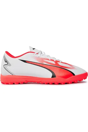 PUMA Scarpe da calcio Ultra Play Tt 107528 01