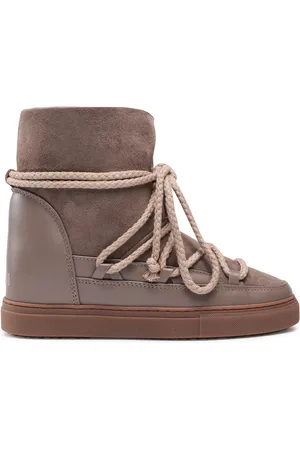 INUIKII Stivali da neve Classic Wedge 75203-005