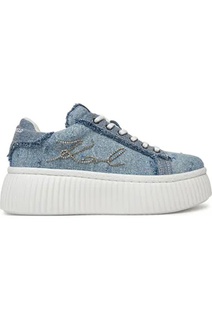 Karl Lagerfeld Sneakers KL42372S