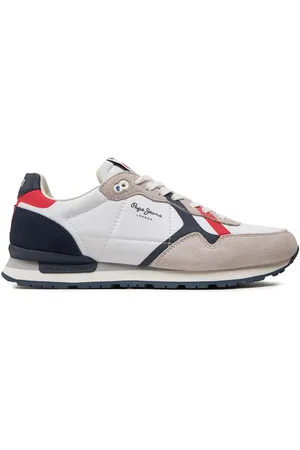 Pepe Jeans Sneakers Brit Road M PMS40007