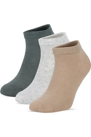 Sprandi Set di 3 paia di calzini corti unisex 0UB-005-AW24 (3-PACK)