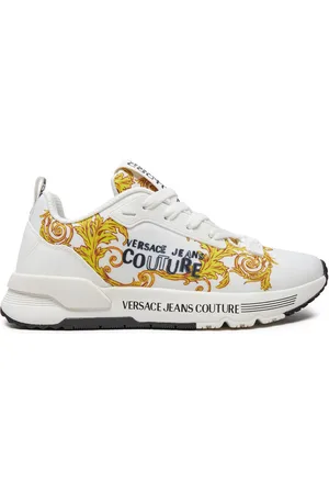 VERSACE Sneakers 76VA3SAA