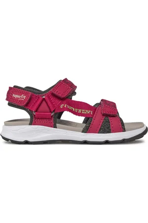 Superfit Sandali 1-000580-5010 M