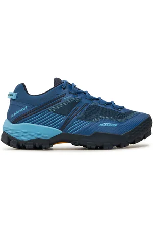 Mammut Scarpe da trekking Ducan II Low GTX GORE-TEX 3030-05070