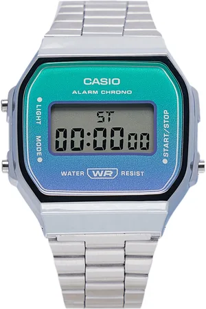 Casio Orologio Vintage A168WER-2AEF