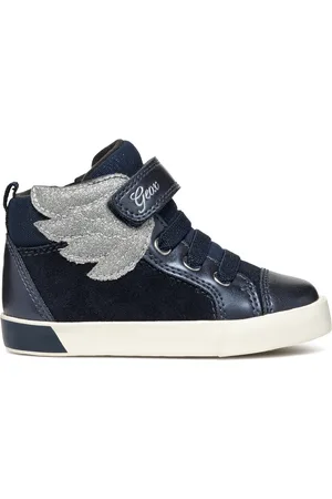Geox Sneakers B Kilwi Girl B36D5A 022NF C4P1W S