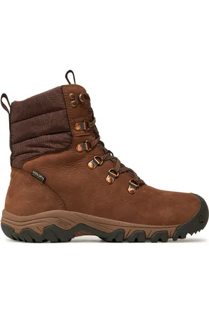 Keen Scarpe da trekking Greta Waterproof 1027717