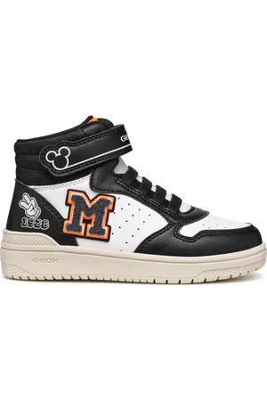 Geox Sneakers J Washiba Boy J46LQE 05411 C0127 D