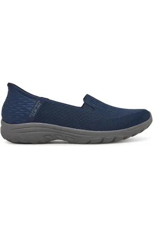 Skechers Scarpe basse Reggae Fest 2.0 - Guiding 158698/NVY
