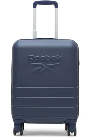 Reebok Valigia da cabina RBK-WAL-002-CCC-S