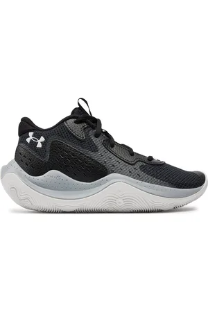 Under Armour Scarpe da basket Ua Gs Jet 