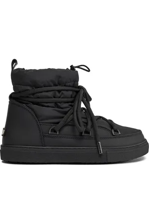 INUIKII Stivali da neve Bomber 55102-100