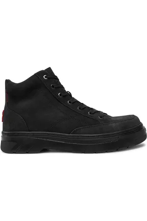 HUGO BOSS Polacchine Urian 50522959